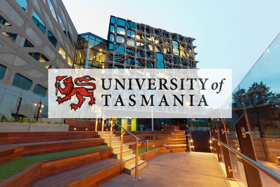 University of Tasmania South Asia Scholarship Awards in Australia 2022-2023