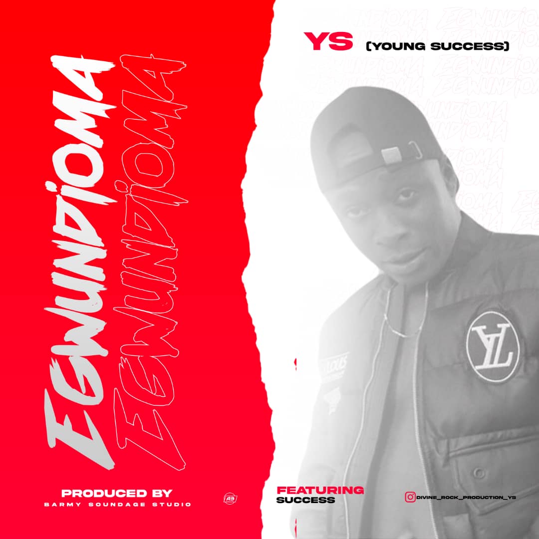 YS – Egwu Ndioma MP3 DOWNLOAD