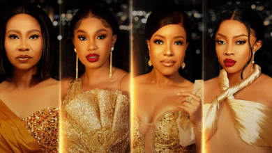 Photo of Toke Makinwa, Nse Ikpe-Etim, Others To Star in “Glamour Girls” Remake – Will It Be The Bomb?