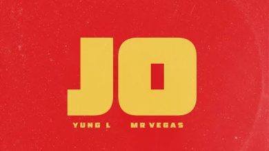 Photo of Yung L – Jo ft. Mr Vegas