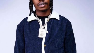 Photo of Naira Marley Unveils The Tracklist And Featured Artistes On His Debut Album