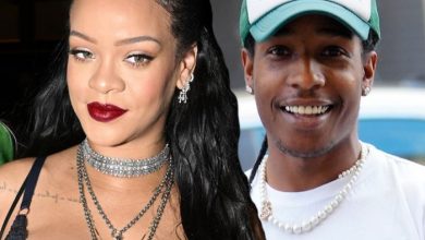 Photo of CONGRATULATIONS!!! Rihanna And Asap Rocky Welcome A Bouncing Baby Boy