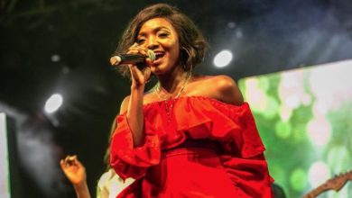 Photo of Simi Announces First Single From Her Forthcoming Album, “TBH”