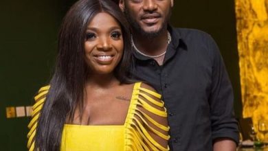Photo of “I Love All Our Seven Kids” – Annie Idibia To Trolls