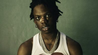 Photo of Rema Sets New Career Milestone Record On Spotify With His Debut Album “Rave And Roses”