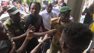 Photo of EFCC Forensics Indict Naira Marley On 11 Count Fraud Charges