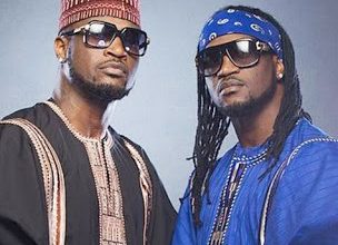 Photo of OH NO! Psquare Is Breaking Up Again? (See What Happened)
