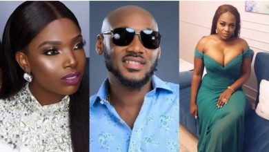 Photo of If I Were 2Face Idibia, I will Divorce Annie And Marry Pero (See Why)