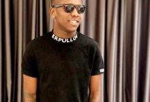 Photo of Small Doctor Reveals What Singer Burna Boy Told Him