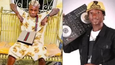 Photo of Okay DJ Chicken Fvck Up, But Portable Should Have Done This Instead (READ HERE)