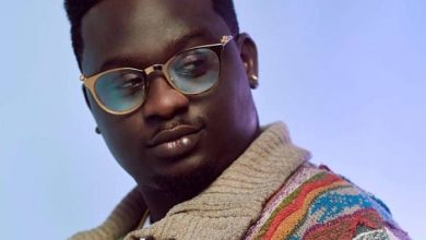 Photo of Wande Coal Called Out For Allegedly Beating Man In Lagos