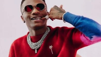 Photo of Wizkid Announce The Release Date For His Forthcoming Album “MLLE” (Check It Out)