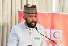 Photo of ‘Why I Chose To Run For Office Under PDP’ – Banky W Spills