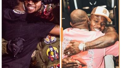 Photo of Chris Brown Ft. Wizkid “Call Me Everyday” vs Dababy Ft. Davido “Showing Off Her Body” – Which Is The Dopest Jam?