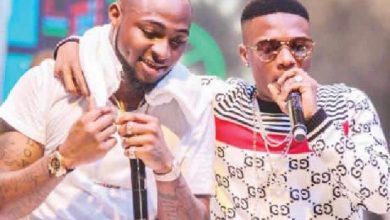 Photo of LET’S TALK!! Would You Like Wizkid To Feature Davido On “More Love, Less Ego”?