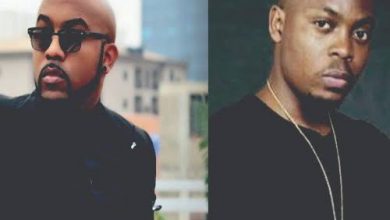 Photo of Banky W Helped Wizkid Blow, Olamide Helped Adekunle Gold Blow – Wizkid & Adekunle Helped Who?