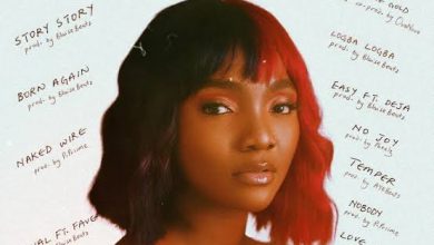 Photo of Simi – Love For Me