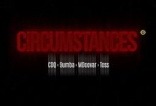 Photo of CDQ – Circumstances ft. 9umba, Mdoovar, TOSS