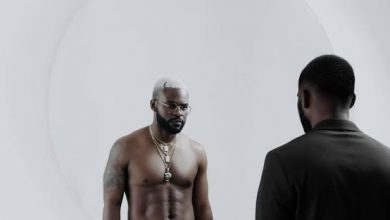 Photo of Falz – Knee Down ft. Chike