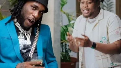 Photo of BNXN Finally Begs Ex Boss, Burna Boy To ‘Show Him The Way’