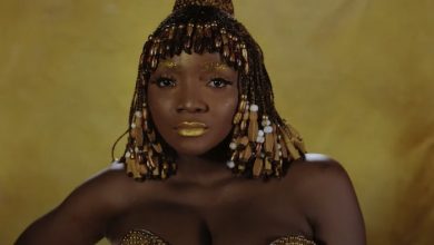 Photo of Simi Speak About Her New Album, Her New Appearance And Her New Sound