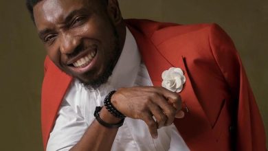 Photo of Timi Dakolo Calls Out APC For Using His Song At The Presidential Primary Without Permission