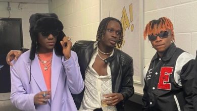 Photo of Victony, Fireboy & Oxlade On A Song—Who Should Take The Chorus?