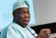 Photo of Politicians Will Wreck Nigeria If Religious Leaders Don’t Intervene – Obasanjo