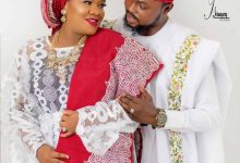 Photo of Toyin Abraham’s Management Speaks On Her Alleged Marriage Crisis