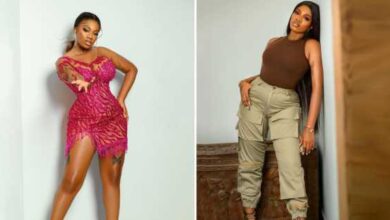 Photo of Everyone Should Stop Talking About My Legs, I Hate Them” – Angel Smith Tells Fans