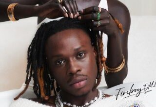 Photo of Fireboy DML – Afro Highlife Mp3