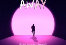 Photo of Download J Master Ft. Aclassic – Away MP3