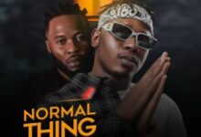 Photo of Kolaboy – Normal Thing ft. Flavour Mp3