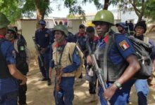 Photo of NA TODAY!!! NSCDC Declares Total War On Bandits, Other Criminals