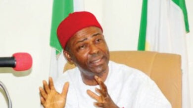 Photo of I Did Not Endorse Peter Obi, Labour Party – Ogbonnaya Onu