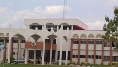 Photo of Osun Assembly Calls For Urgent Action Against Rapid Spread Of Monkeypox Disease