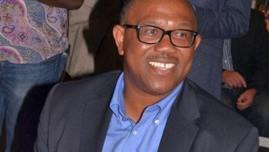 Photo of Peter Obi Not A Member Of Pyrates Confraternity, Says Aide