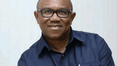 Photo of Voting Peter Obi Might Be The Second Biggest Mistake – Jaruma