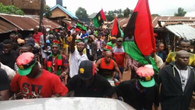 Photo of Don’t Sell South-east Lands To Herders – IPOB Warns