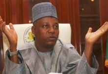 Photo of 2023: Shettima Told To Resign As APC Vice Presidential Candidate