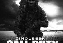 Photo of Zinoleesky – Call of Duty Mp3