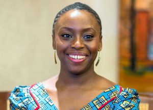 Photo of Chimamanda Adichie Set To Receive Medal From Harvard University