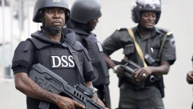Photo of DSS Arrests Soldier ‘Supplying Guns To Kidnappers’ In Abuja