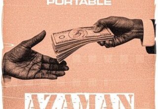 Photo of Portable – Azaman Mp3
