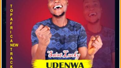 Photo of Download Saint Lucky – Udenwa MP3