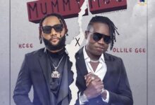 Photo of Kcee – Mummy Moo ft Ollie Gee