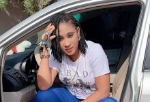 Photo of Be Careful Of Men Who Flaunt Their Wealth Because They’re Stingy – Bella Ebinum