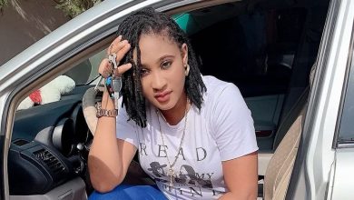 Photo of Be Careful Of Men Who Flaunt Their Wealth Because Theyâ€™re Stingy â€“ Bella Ebinum