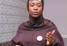 Photo of Guy Who Always Insult Me Online Was One Of My Tenants – Aisha Yesufu