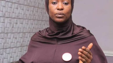 Photo of Guy Who Always Insult Me Online Was One Of My Tenants – Aisha Yesufu